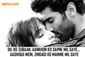 aashiqui 2 picture